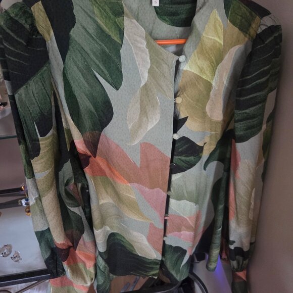 Lot of three very nice women's Ted Baker career blouses size 5 - Picture 9 of 16